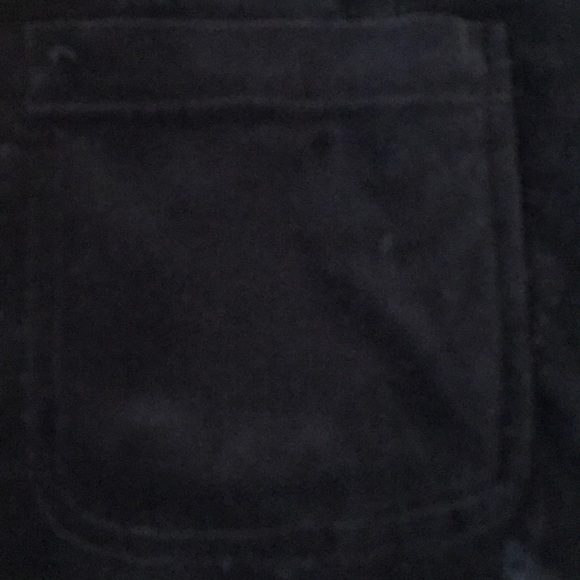 VELVET LIZ CLAIBORNE Blk SZL JACKET - Picture 8 of 9